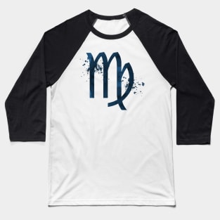 Virgo (astrology) Baseball T-Shirt